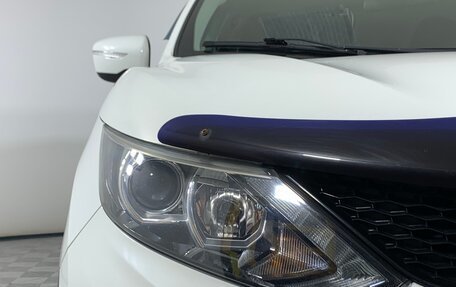 Nissan Qashqai, 2014 год, 1 320 000 рублей, 10 фотография