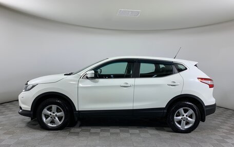 Nissan Qashqai, 2014 год, 1 320 000 рублей, 8 фотография