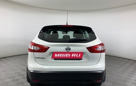 Nissan Qashqai, 2014 год, 1 320 000 рублей, 6 фотография