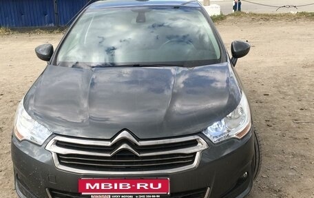 Citroen C4 II рестайлинг, 2013 год, 900 000 рублей, 2 фотография