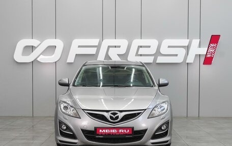 Mazda 6, 2010 год, 986 000 рублей, 3 фотография