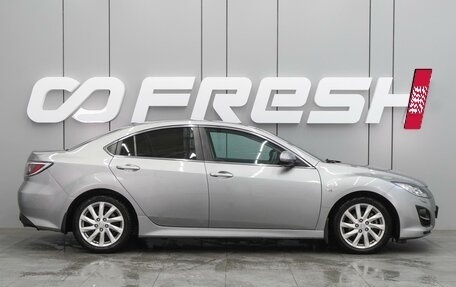 Mazda 6, 2010 год, 986 000 рублей, 5 фотография