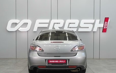 Mazda 6, 2010 год, 986 000 рублей, 4 фотография