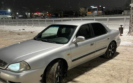 KIA Clarus II, 2000 год, 280 000 рублей, 2 фотография