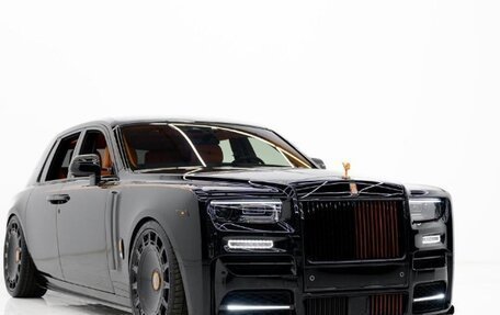 Rolls-Royce Phantom VIII, 2023 год, 113 850 000 рублей, 1 фотография