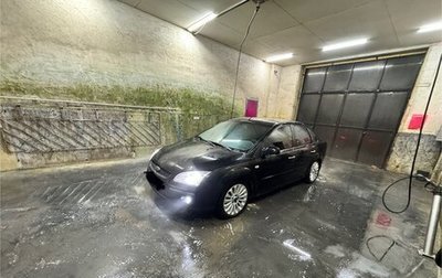 Ford Focus II рестайлинг, 2006 год, 330 000 рублей, 1 фотография