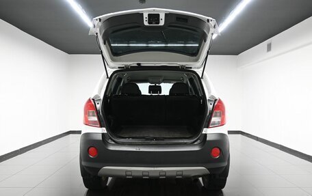 Opel Antara I, 2013 год, 1 075 000 рублей, 7 фотография