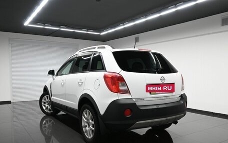 Opel Antara I, 2013 год, 1 075 000 рублей, 6 фотография