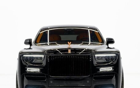 Rolls-Royce Phantom VIII, 2023 год, 113 850 000 рублей, 2 фотография