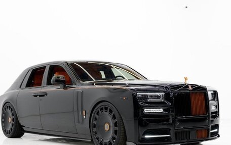 Rolls-Royce Phantom VIII, 2023 год, 113 850 000 рублей, 9 фотография