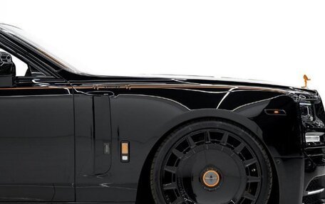 Rolls-Royce Phantom VIII, 2023 год, 113 850 000 рублей, 11 фотография