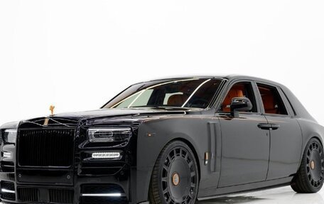 Rolls-Royce Phantom VIII, 2023 год, 113 850 000 рублей, 14 фотография