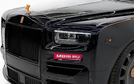 Rolls-Royce Phantom VIII, 2023 год, 113 850 000 рублей, 8 фотография