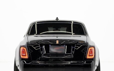 Rolls-Royce Phantom VIII, 2023 год, 113 850 000 рублей, 24 фотография