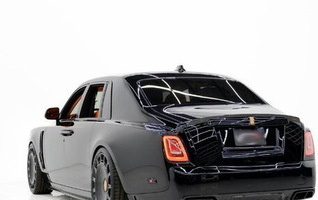 Rolls-Royce Phantom VIII, 2023 год, 113 850 000 рублей, 25 фотография