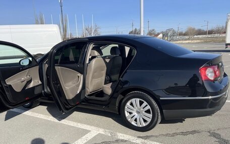 Volkswagen Passat B6, 2007 год, 750 000 рублей, 5 фотография