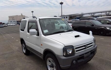 Suzuki Jimny, 2008 год, 980 000 рублей, 2 фотография