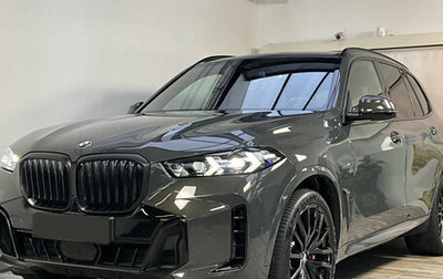 BMW X5, 2024 год, 13 000 000 рублей, 1 фотография