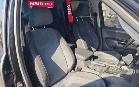 Volkswagen Amarok I рестайлинг, 2013 год, 1 670 000 рублей, 7 фотография