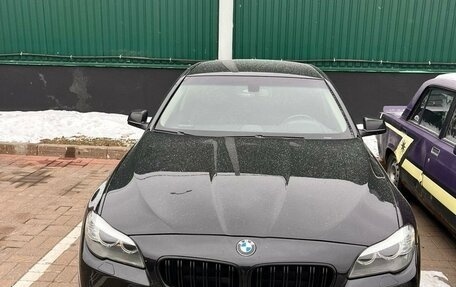 BMW 5 серия, 2012 год, 1 800 000 рублей, 6 фотография