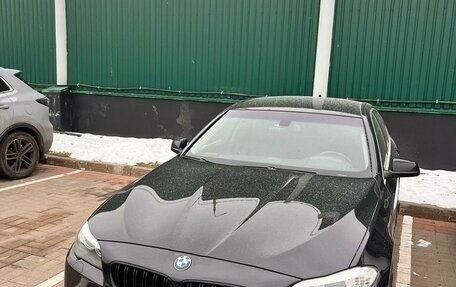 BMW 5 серия, 2012 год, 1 800 000 рублей, 7 фотография