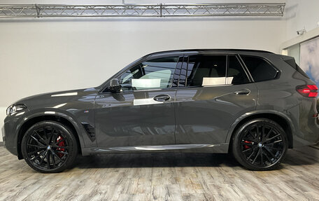 BMW X5, 2024 год, 13 000 000 рублей, 2 фотография