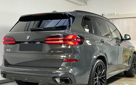 BMW X5, 2024 год, 13 000 000 рублей, 4 фотография