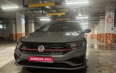 Volkswagen Jetta VII, 2019 год, 2 450 000 рублей, 1 фотография