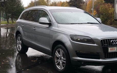 Audi Q7, 2006 год, 1 400 000 рублей, 3 фотография