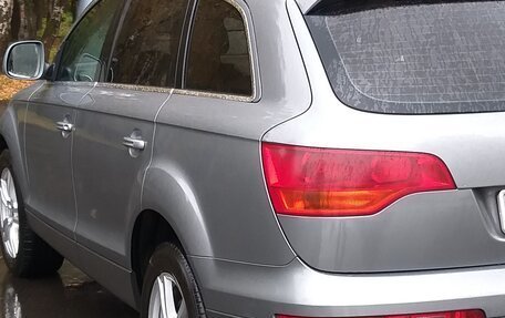 Audi Q7, 2006 год, 1 400 000 рублей, 5 фотография