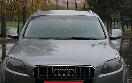 Audi Q7, 2006 год, 1 400 000 рублей, 2 фотография