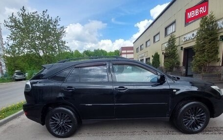 Lexus RX II рестайлинг, 2007 год, 1 400 000 рублей, 7 фотография