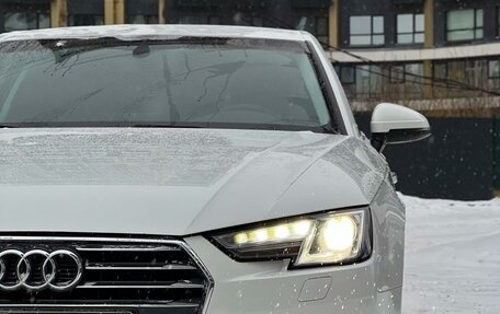 Audi A4, 2015 год, 2 300 000 рублей, 2 фотография