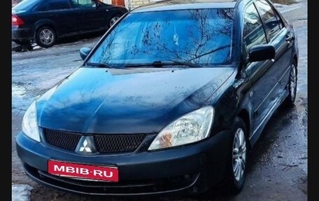 Mitsubishi Lancer IX, 2006 год, 450 000 рублей, 1 фотография