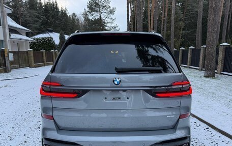 BMW X7, 2024 год, 16 900 000 рублей, 3 фотография