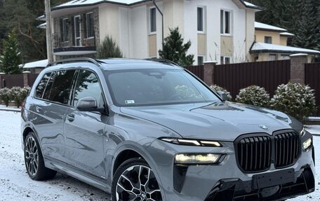 BMW X7, 2024 год, 16 900 000 рублей, 2 фотография