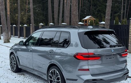 BMW X7, 2024 год, 16 900 000 рублей, 10 фотография