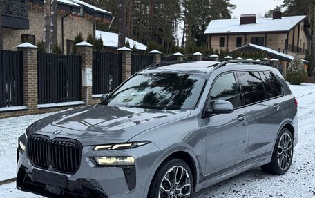 BMW X7, 2024 год, 16 900 000 рублей, 23 фотография