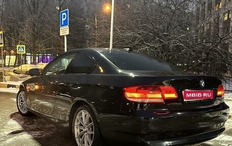 BMW 3 серия, 2008 год, 1 600 000 рублей, 1 фотография