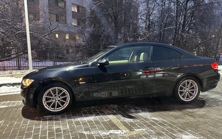 BMW 3 серия, 2008 год, 1 600 000 рублей, 4 фотография