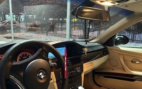 BMW 3 серия, 2008 год, 1 600 000 рублей, 9 фотография