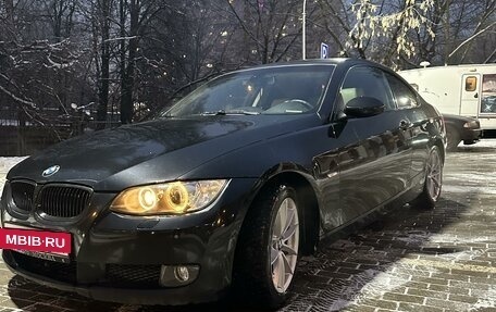 BMW 3 серия, 2008 год, 1 600 000 рублей, 5 фотография