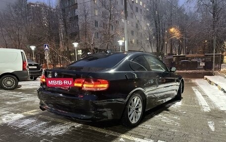 BMW 3 серия, 2008 год, 1 600 000 рублей, 2 фотография