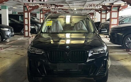 BMW X3, 2023 год, 7 690 000 рублей, 1 фотография