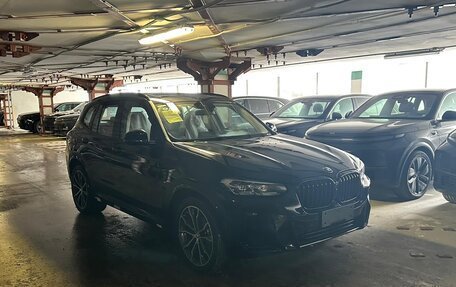 BMW X3, 2023 год, 7 690 000 рублей, 3 фотография