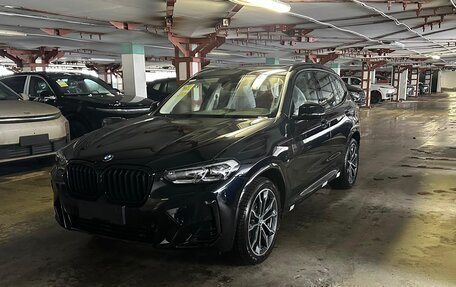 BMW X3, 2023 год, 7 690 000 рублей, 2 фотография