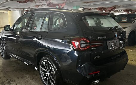 BMW X3, 2023 год, 7 690 000 рублей, 6 фотография