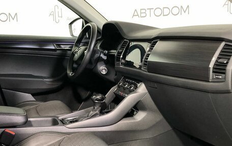 Skoda Kodiaq I, 2020 год, 2 597 000 рублей, 13 фотография