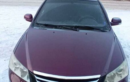 Geely Emgrand EC7, 2012 год, 500 000 рублей, 4 фотография