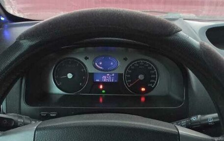 Geely Emgrand EC7, 2012 год, 500 000 рублей, 5 фотография